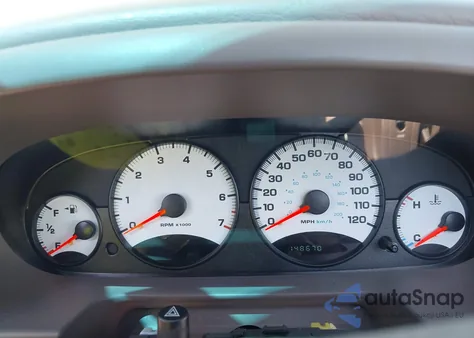 2002 Chrysler Sebring Gtc z USA, uszkodzony, nr VIN 1C3EL75RX2N214775